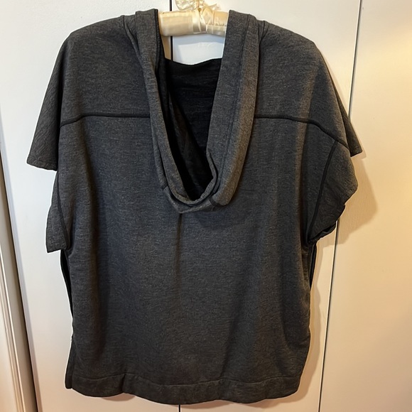 Smartwool Sweater Shirt - Picture 3 of 6